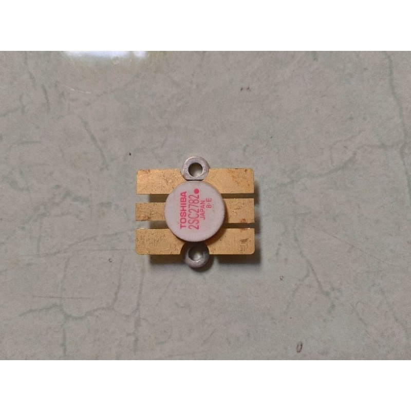 Transistor 2SC2782