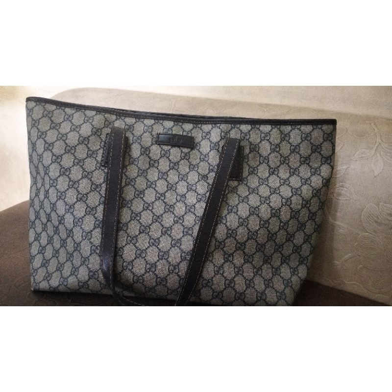 Tote Gucci