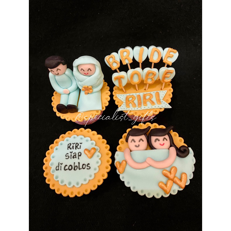 

Custom Cupcake | Bridal Shower Cupcake | Bridal Shower Cake | Birthday Cake | Birthday Cupcake