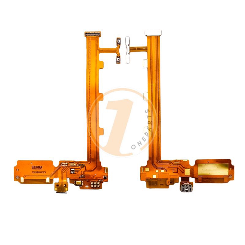 FLEXIBLE OPPO A37 A37F CONNECTOR TC CAS CHARGER MIC