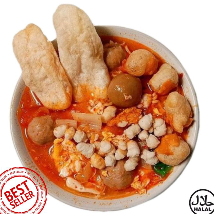 

Kirim Langsung BOCI BASO ACI INSTAN HALAL HIGIENIS (BACA DESKRIPSI BOX) Baru