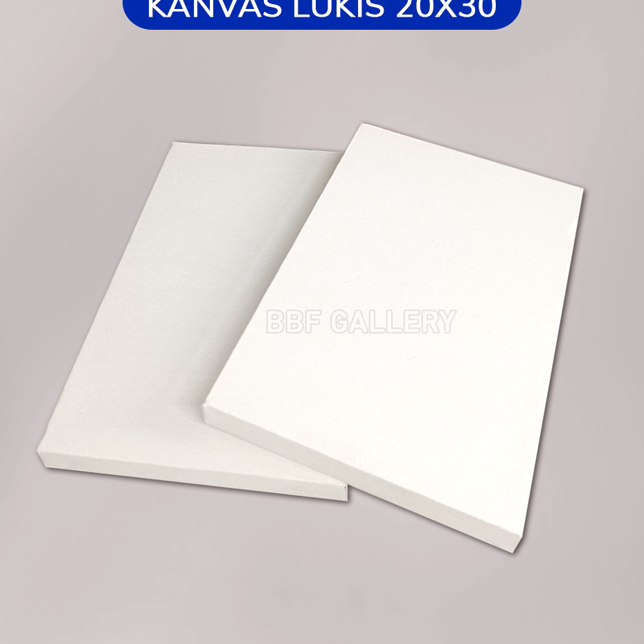 

Best Seller Kanvas Lukis 20x30 cm