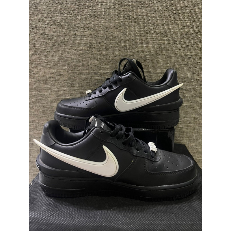 sepatu nike ambush preloved like new