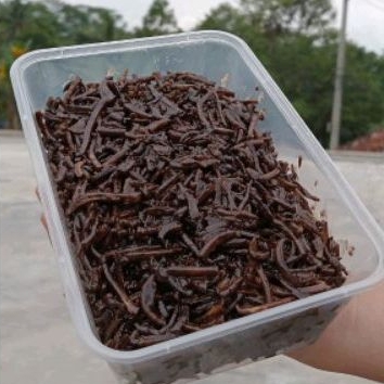 

Cemilan Stik pisang lumer coklat tiramisu 750 ml