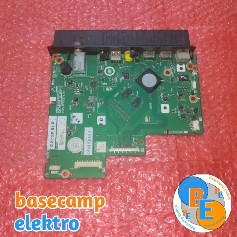 Mainboard TV LED SHARP LC40LE380X MB TV LED SHARP LC40LE380X Mainboard TV SHARP LC40LE380X MB TV SHA