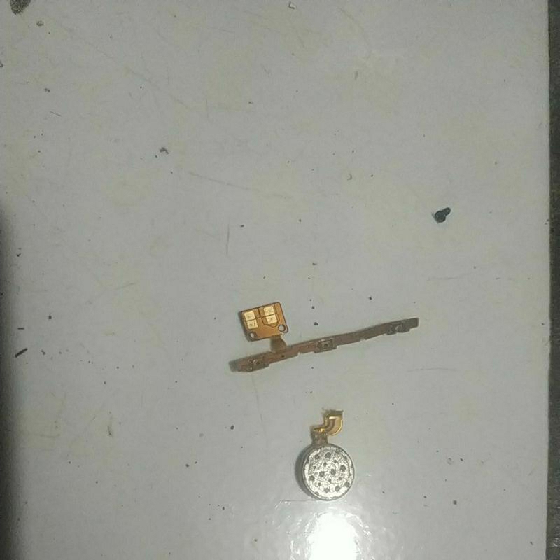 FLEXIBLE ON OFF VOLUME BEKAS HUAWEI HONOR 4X