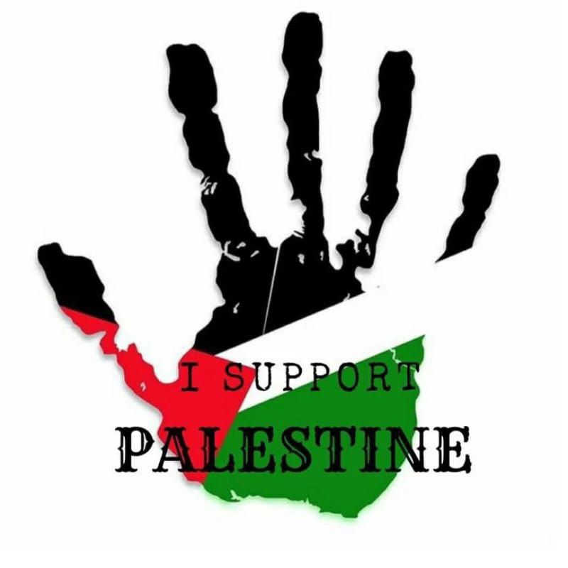 

Stiker Pipi Bendera Palestina isi 5 pcs