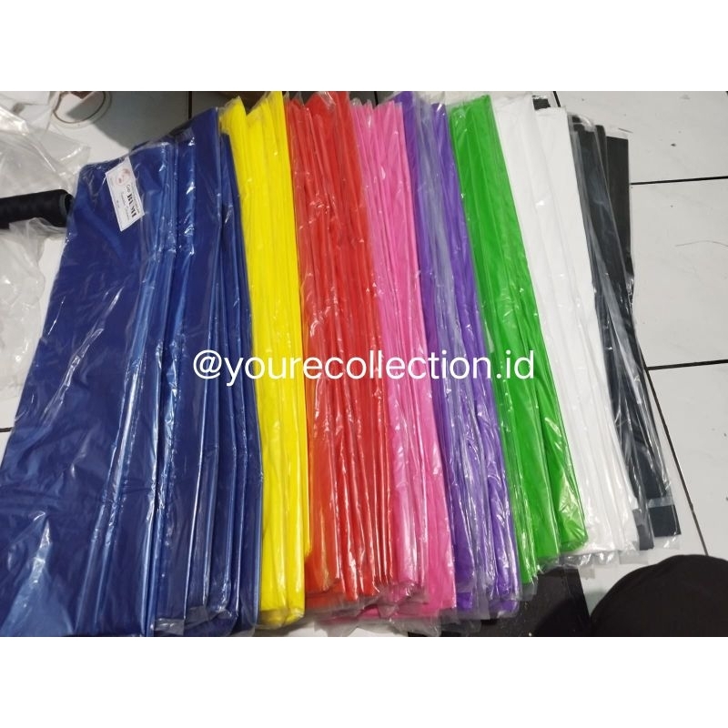 PLASTIK LAYANGAN CAP BUMI