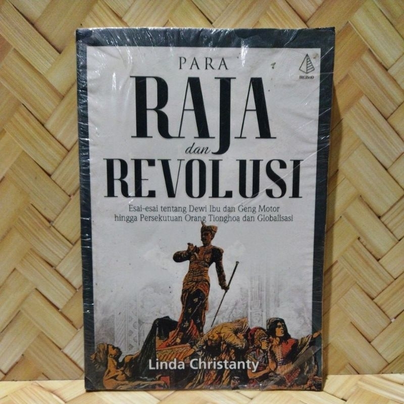 Para raja dan revolusi.    m8