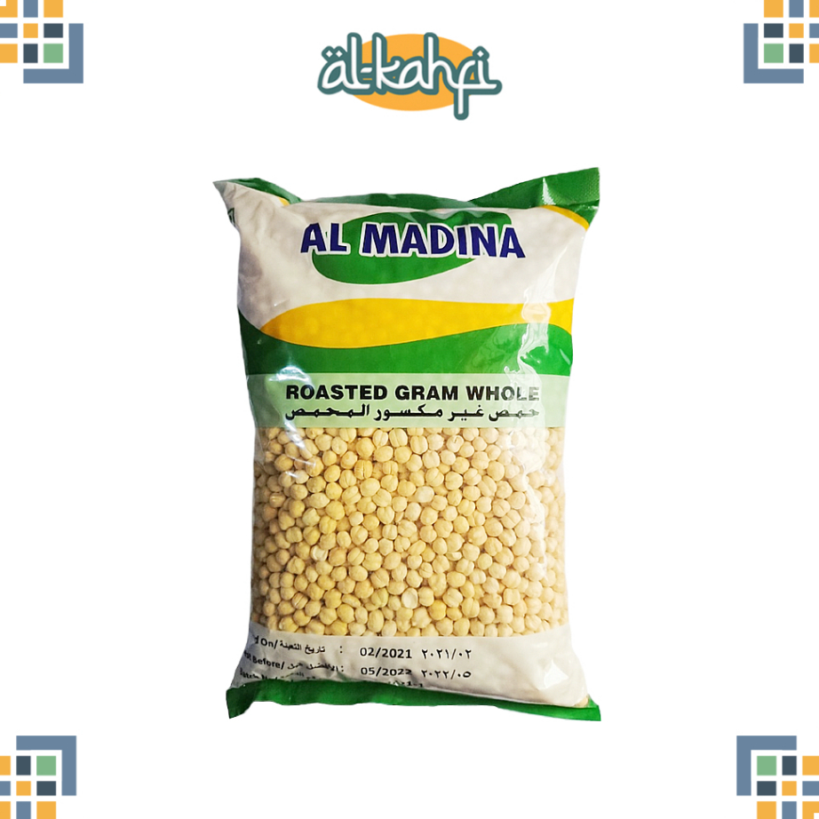 

HXYZ5173 [PROMO SALE!!!] Kacang Arab Panggang 1 Kg Original Oleh Oleh Haji & Umroh