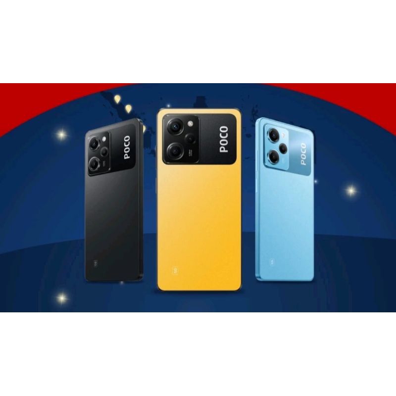 poco x5 pro 5g 6/128 gb