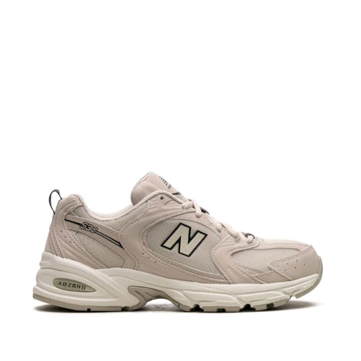 Sneakers Wanita NB 530 Beige Ivory