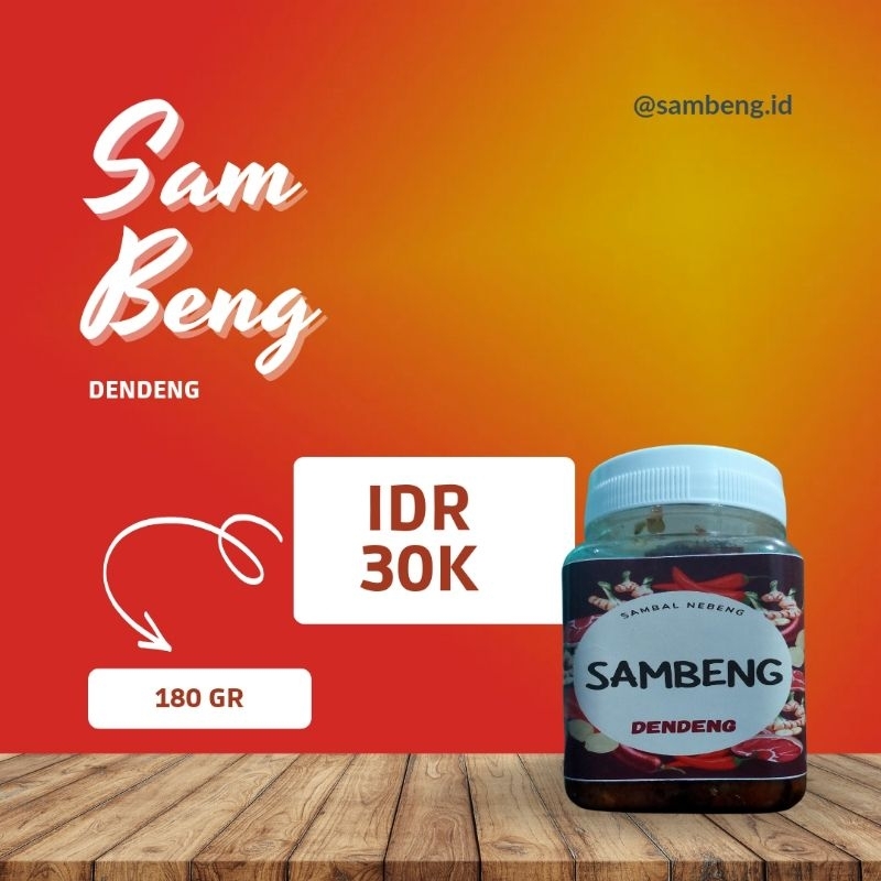 

sambeng.id - Dendeng