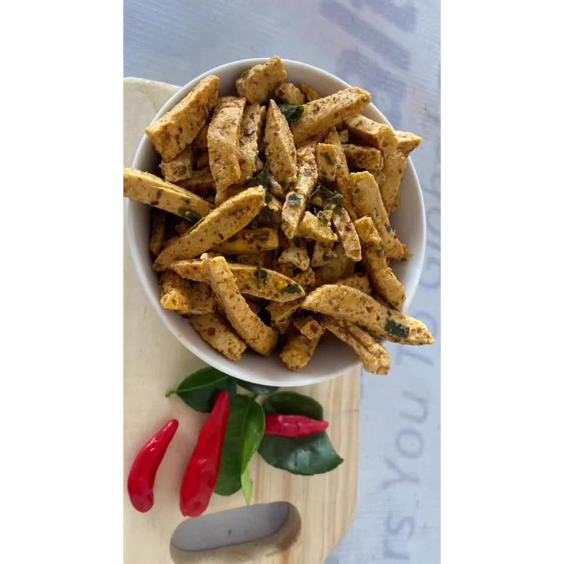 

BASRENG PEDAS (125gram)