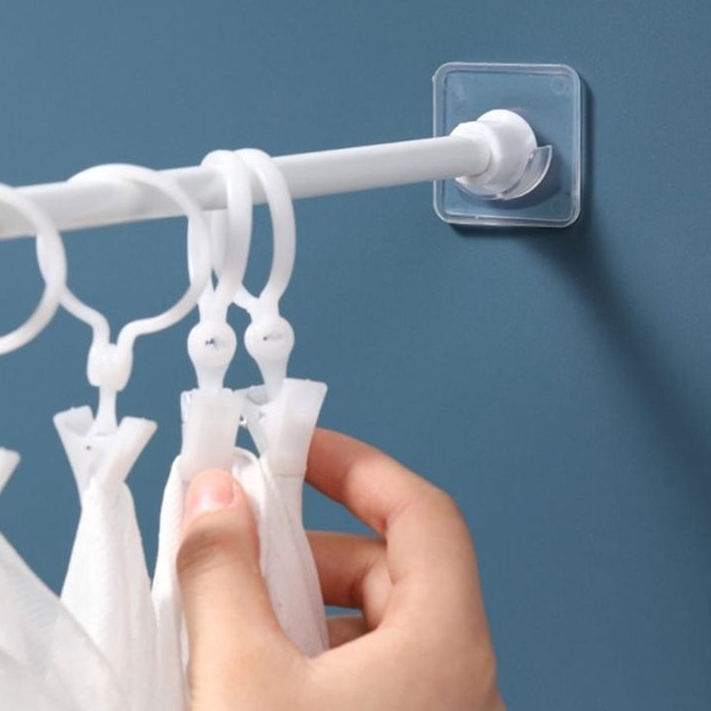 ☇✯✱ TIRAI KAMAR MANDI PREMIUM /TIRAI SHOWER TEBAL/TIRAI KAMAR MANDI SALUR/ TIRAI PEMBATAS RUANGAN/TI