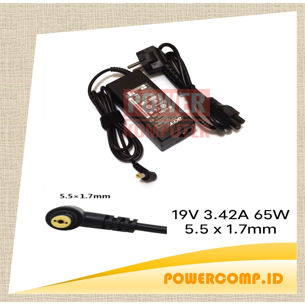 Charger Laptop Acer Aspire E14 Charger Laptop Acer Aspire 4750