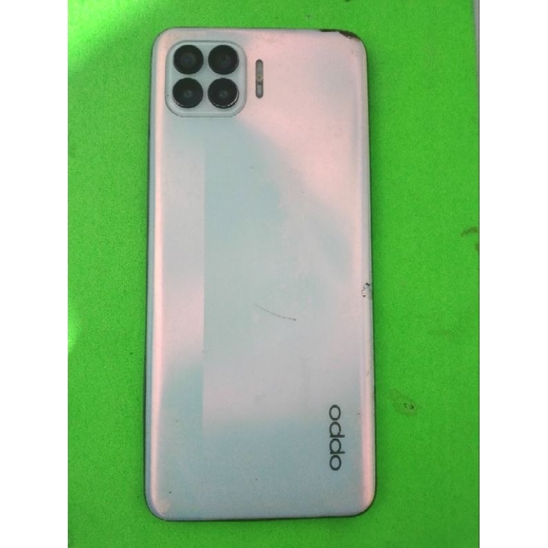 Oppo reno 4 f . minus LCD