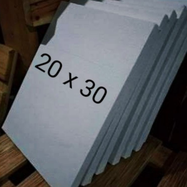 

Super Promo KANVAS LUKIS UKURAN 20X30 Stock Banyak