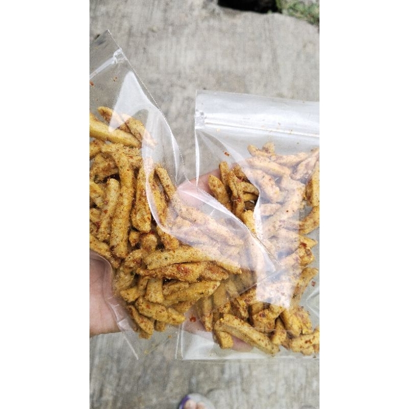 

Basreng by naysavory