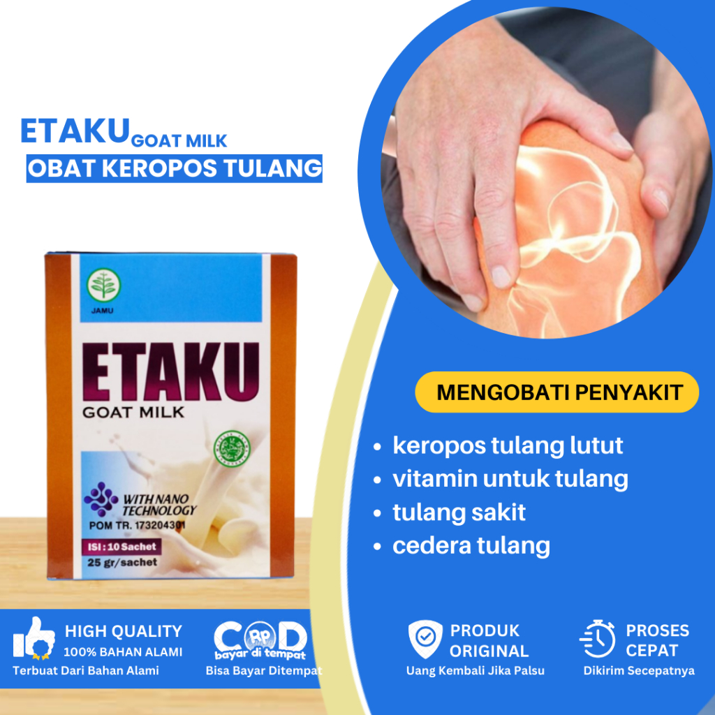 Obat Keropos Tulang Lutut Alami, Obat Tulang Keropos Pada Lutut, Vitamin Untuk Tulang Keropos, Obat 