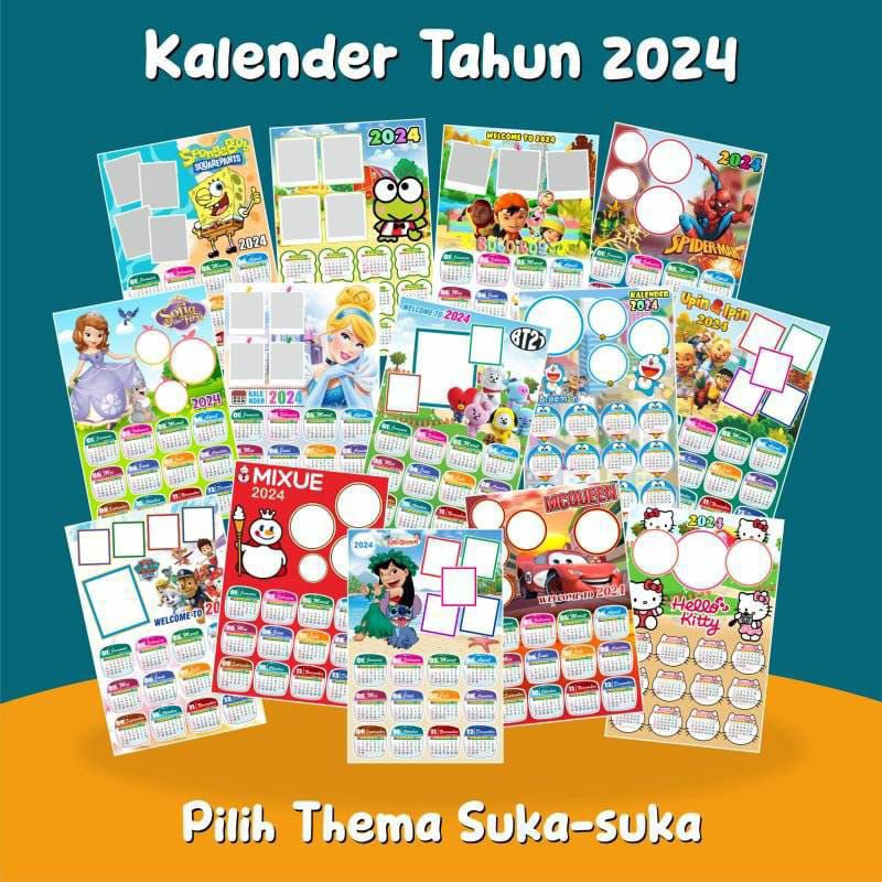 

pesanan custom kalender 2024