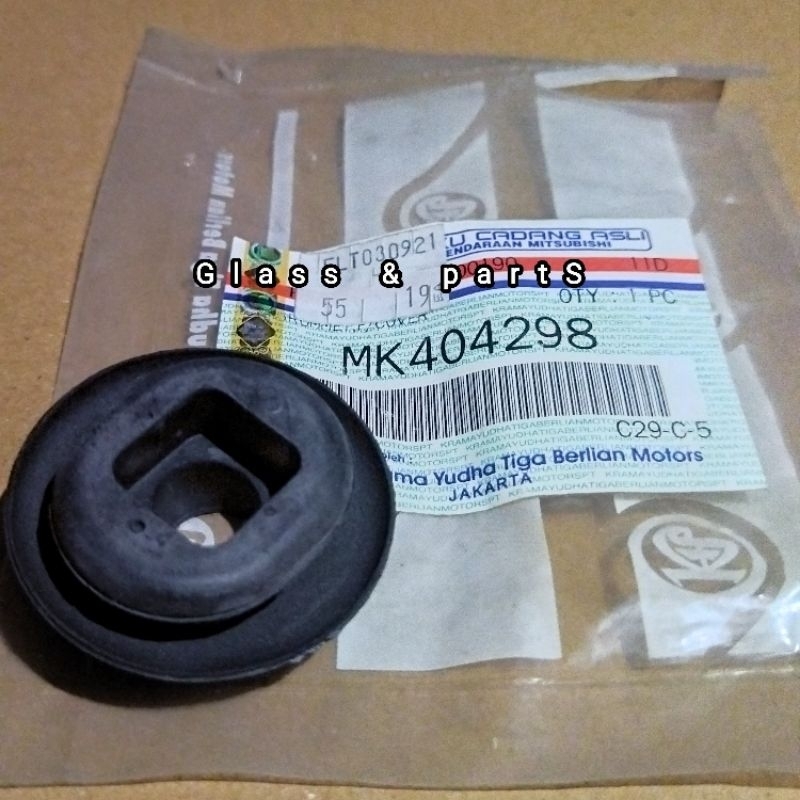 KARET TUTUP NOZZLE AIR WIPPER MITSUBISHI CANTER ORIGINAL 100%
