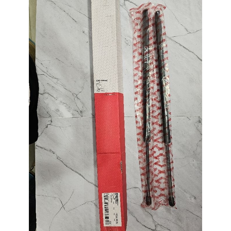 HIDROLIK SHOCK BAGASI PROTECT GAS SPRING SUZUKI AERIO 01-07 RH/LH P-SGS-LC9/LC10