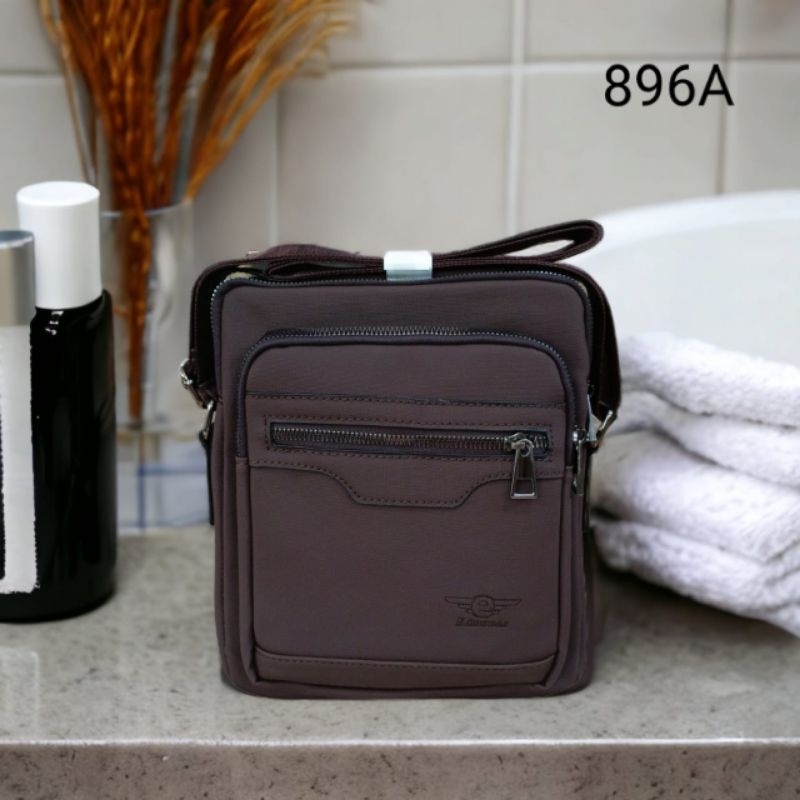 TAS SLEMPANG PRIA EDMUNDO  896-A