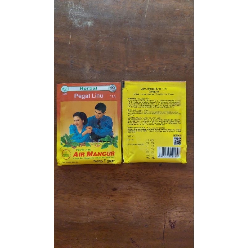 

JAMU PEGELINU AIR MANCUR