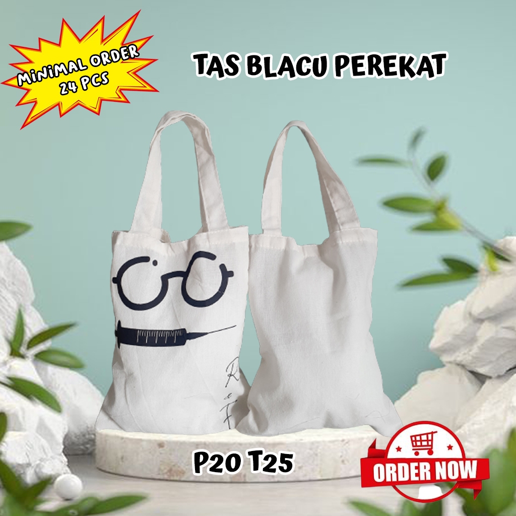 

Tas Souvenir Blacu Custom Nama Perekat