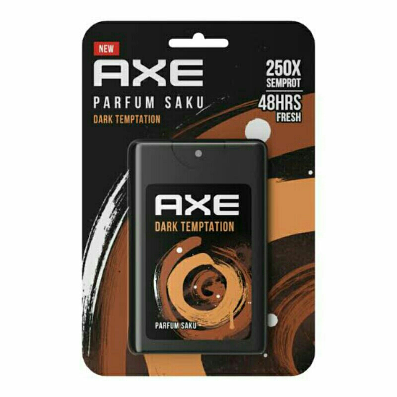 AXE DARK TEMPTATION 17ml