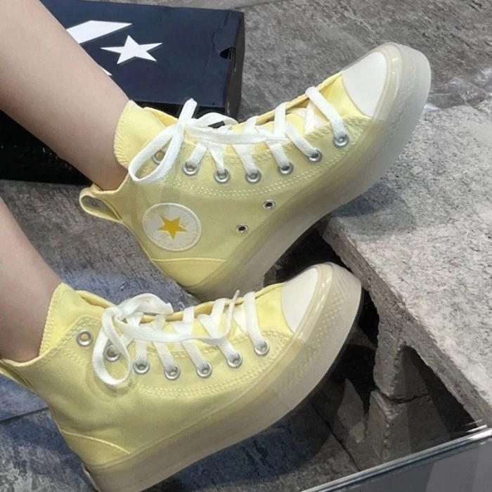Converse CTAS CX HI Women's Sneakers