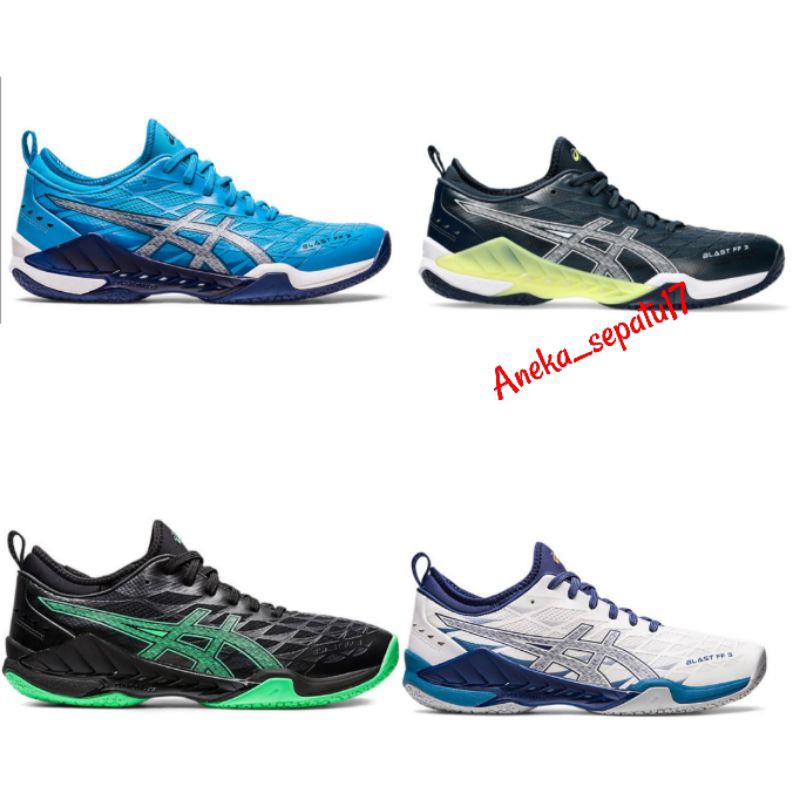 asics blast ff 3 grade ori blast ff3