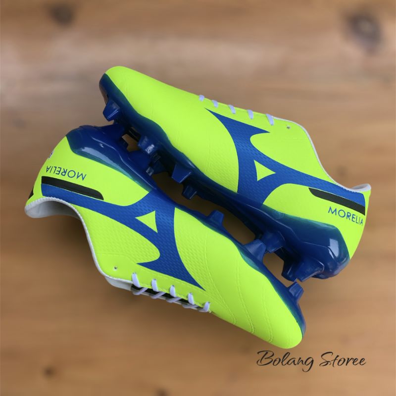 Terbaru sepatu bola Mizuno morelia/sepatu bola Mizuno terlaris