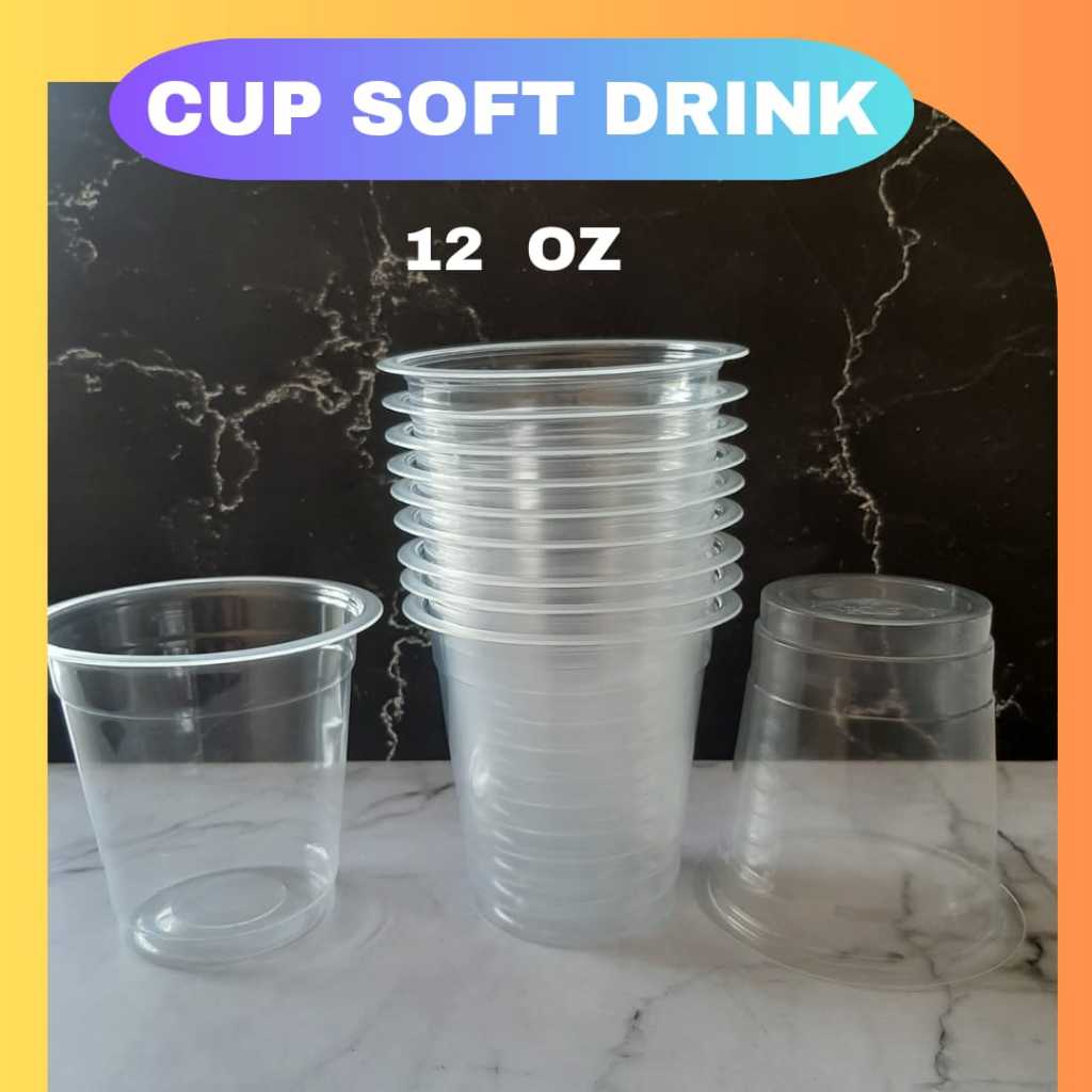 CUP ES DOGER CAP KIJANG