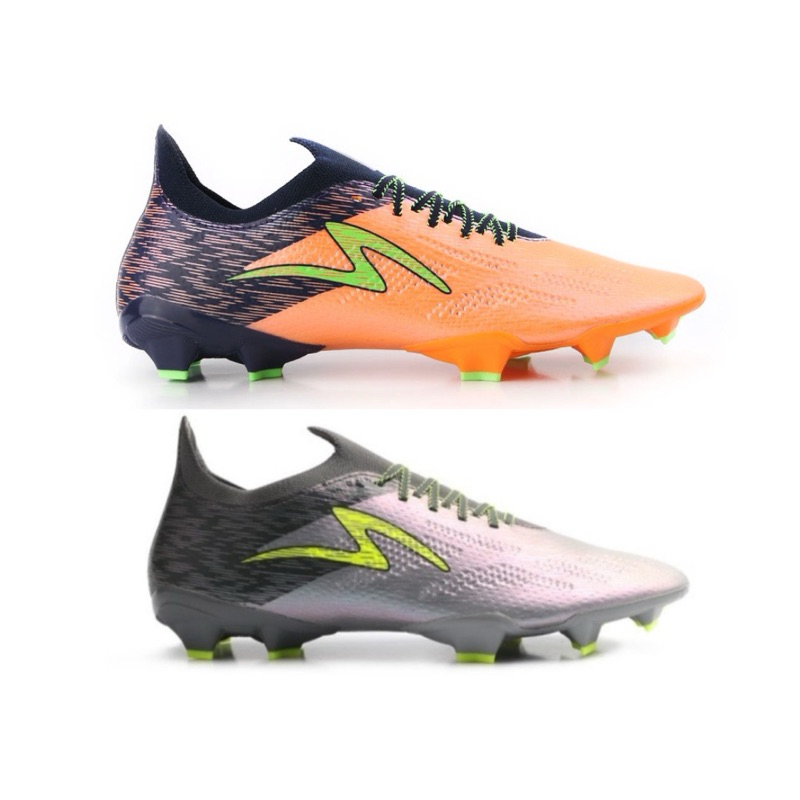 [FREE KAOS KAKI] Specs Accelerator Alpha Elite FG / Sepatu Sepak Bola Specs Original / Sepatu Olahra