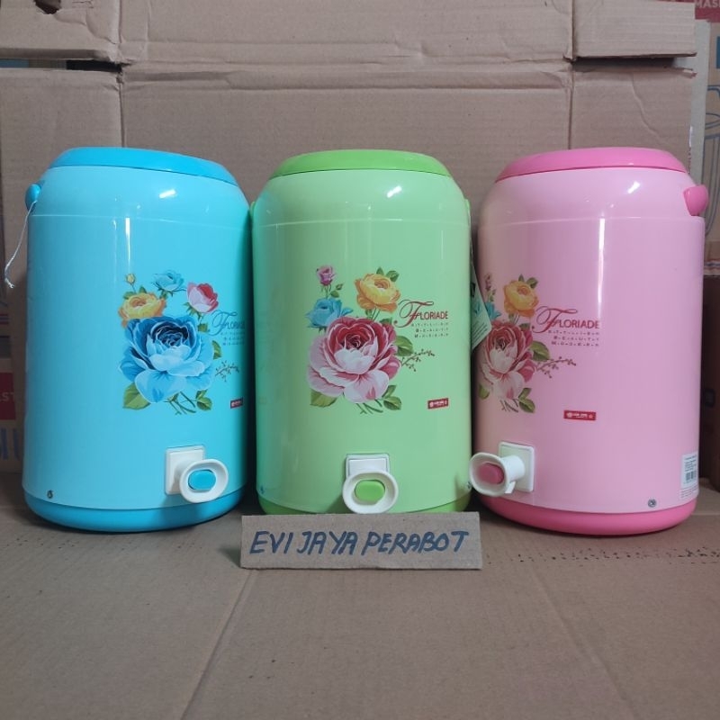 COD Dispenser / Drink Jar / Dispenser Air / Drink Jar Lionstar 3 Liter dan 4 Liter