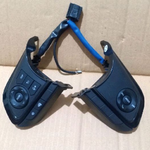 tombol audio remote stir xenia R 2022
