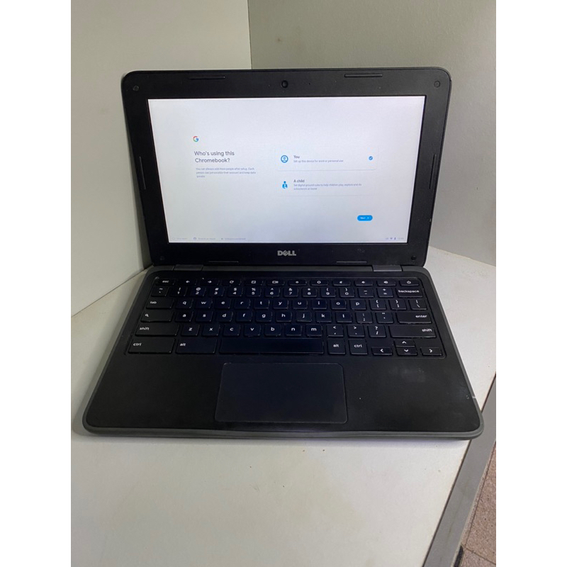 Dell 3180 ChromeOS