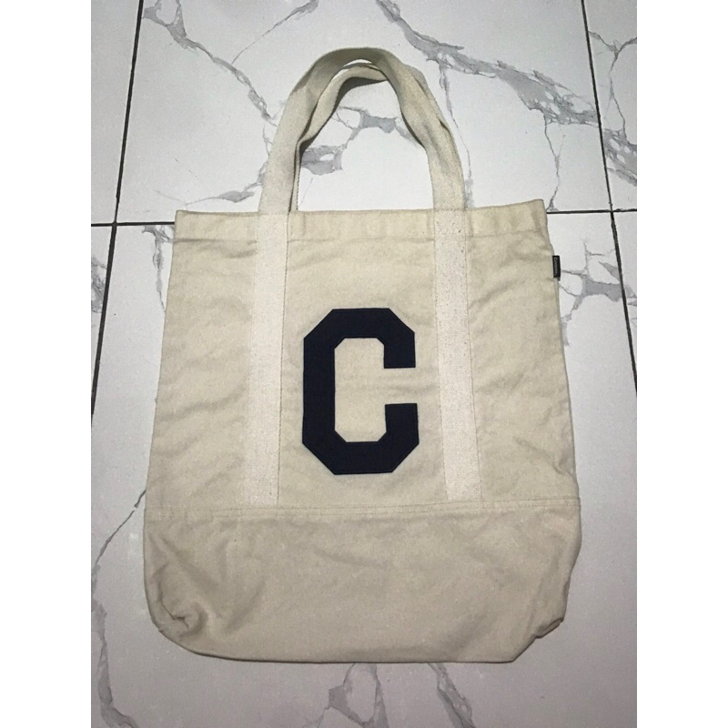 Totebag Covernat