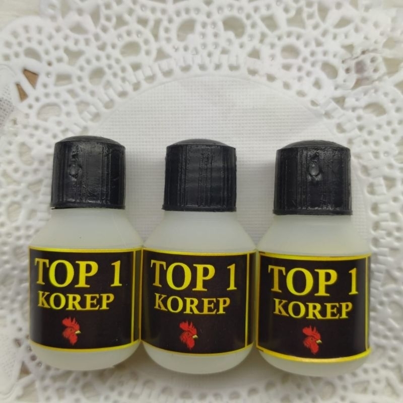 obat korep ayam aduan merk TOP 1
