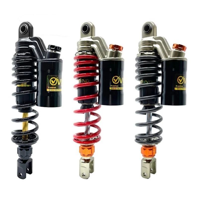 Shockbreaker shock VND extreme Vario 125 Vario 150 330mm