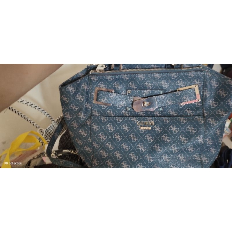 guess tas preloved