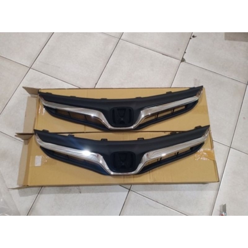 GRILL GRILLE GRIL HONDA JAZZ 2012-2013 RS