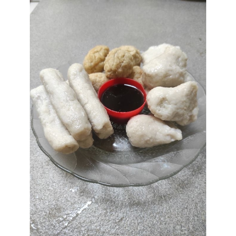 

pempek paket keluarga muda 1