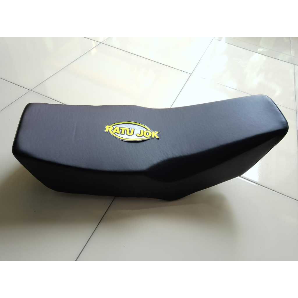 PROMOO!!Jok RX King prahu bandung coak paha jok PRAHU BANDUNG COAK-JOK RX KING