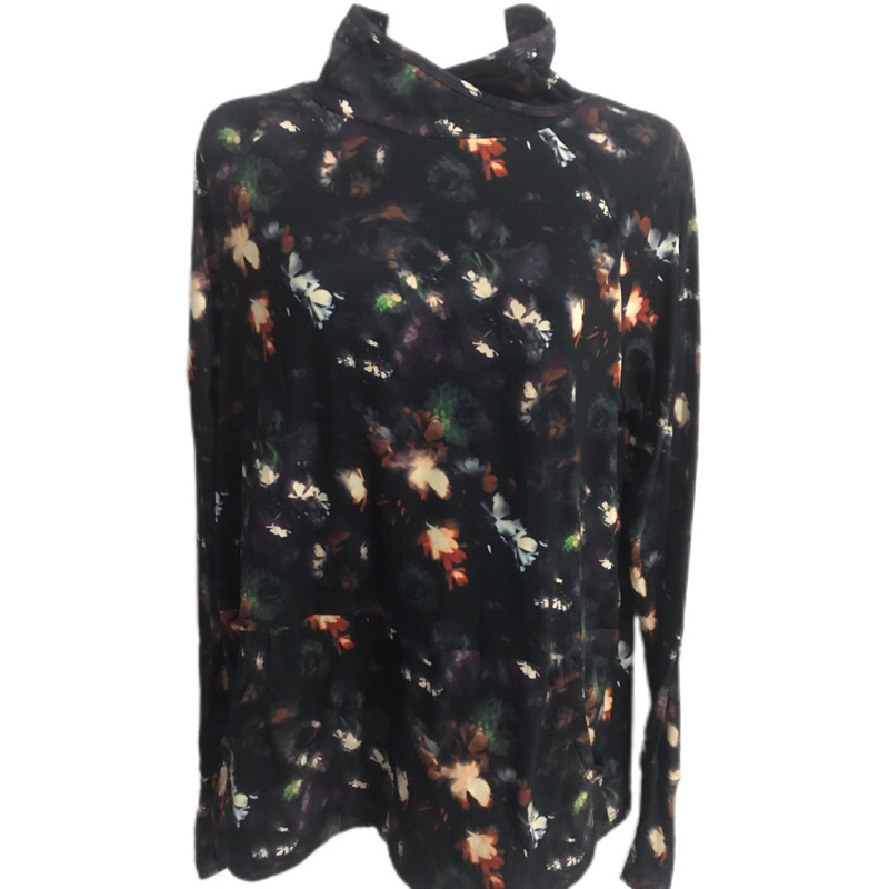 Gottex Baju olahraga hijab friendly