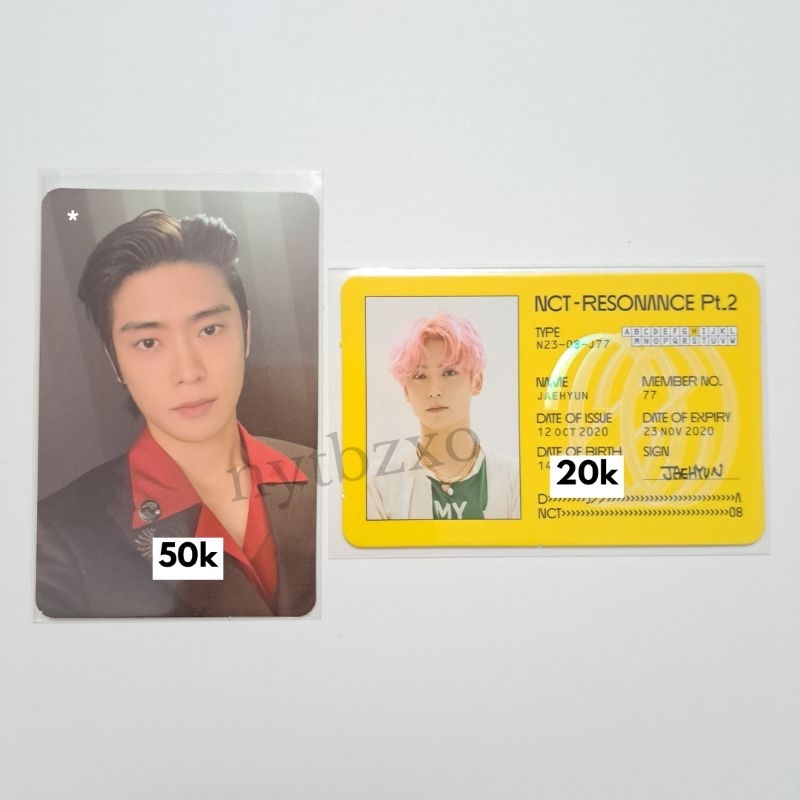 pc jaehyun nct
