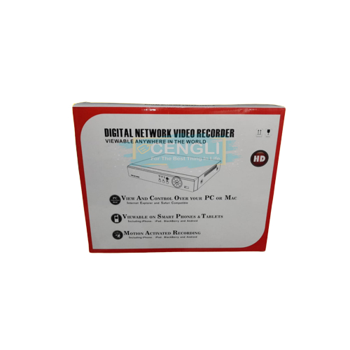 DVR CCTV Aevision DVR 16 Channel Aplikasi Xmeye 2MP