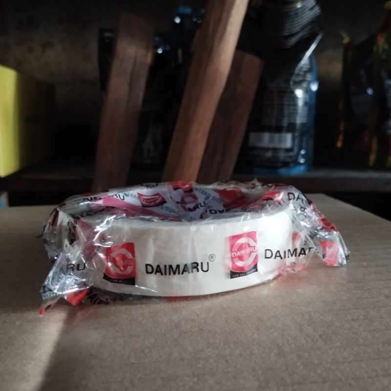 

Daimaru Selotip Kertas Masking Tape bisa untuk Lukis